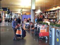 Oslo Airport02